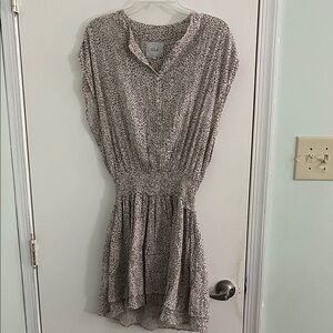 Rails Dress